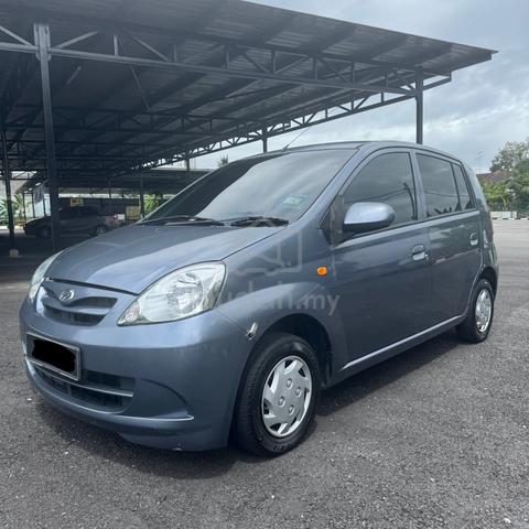 2014 Perodua VIVA 1.0 (A) - 3