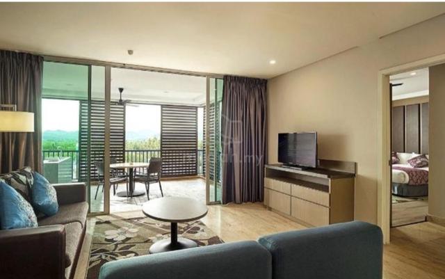 Four Star Seafront Hotel with 260 rooms ,Kuah Langkawi Malaysia 1