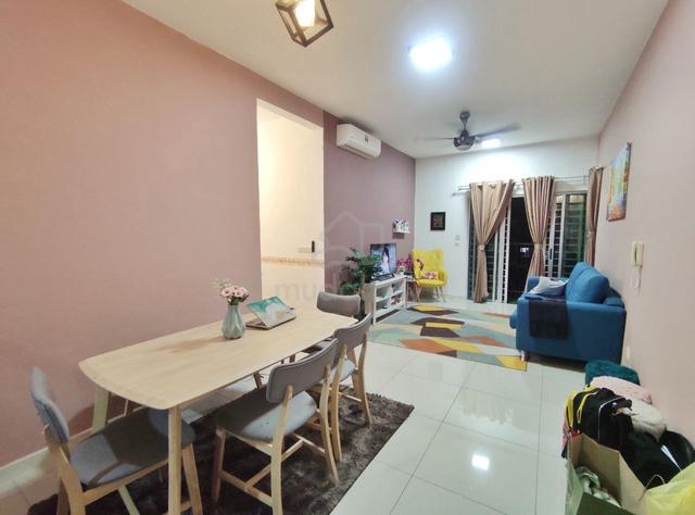 Savanna Executive Suites 1