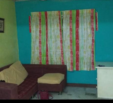 Flat PKNS Seksyen 7 Shah Alam 1