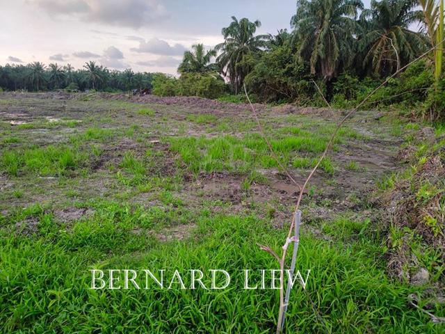 1.685ac Balik Pulau Flat 1st Grade Development Land FOR SALE 1