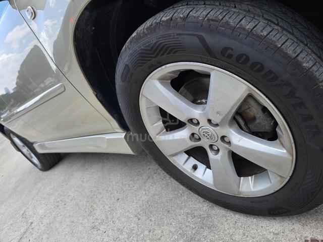 2004 Toyota WALD 2.4 WH240 (A) HARRIER SUNROOF CUN - 4