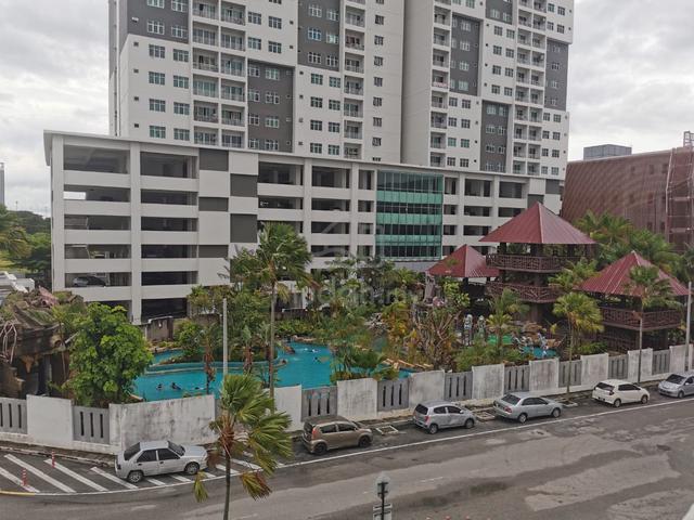 Palma Laguna Water Park Condo 1