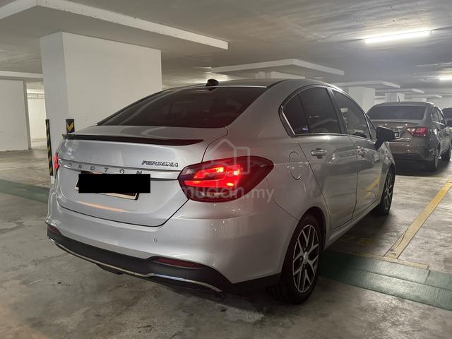 2023 Proton PERSONA 1.6 PREMIUM MY21 FACELIFT (A) - 2