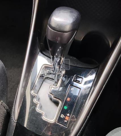 TOYOTA YARIS 1.5 G MY19 FACELIFT (a) FULL SERVICE - 4