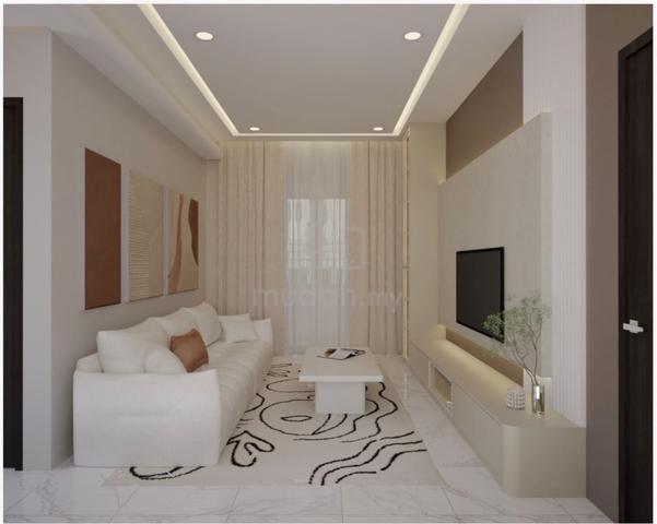 Codrington Residence 1