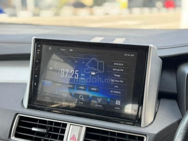 2022 Mitsubishi XPANDER 1.5 (A) BUDGET LUXURY MPV - 2