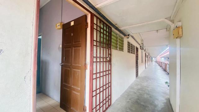 Taman Menglembu Impiana Adril, Lahat, Perak 1
