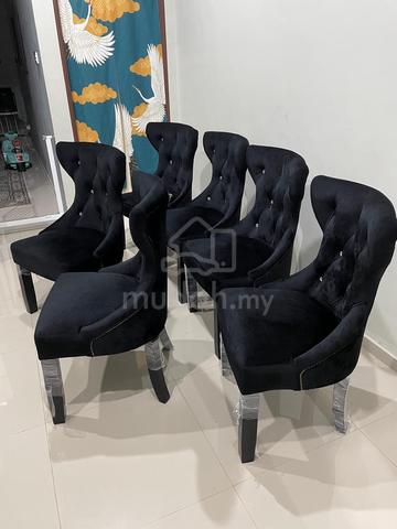 Kerusi Makan / Dining Chair  - photo 4 of 4