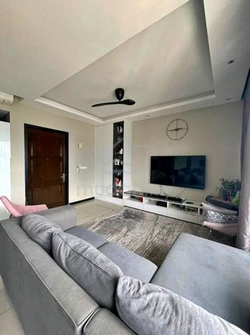 Setia SKY Residences 1