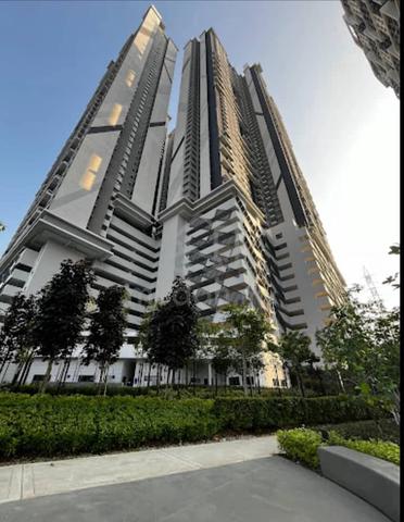 Condo untuk disewa di Sky Awani 4 Setapak 1