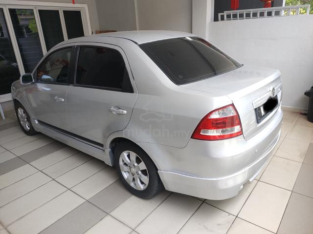 2009 Proton SAGA 1.3 M-LINE (A) - 1