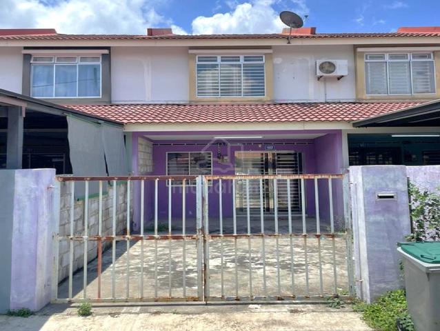 Taman Lagenda Putra Scientex Kulai 2 [ Rumah Cantik / 2Min Tol Kulai ] 1