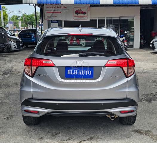 2017 Honda HR-V 1.8 V ENHANCED (A) Tip Top Cond - 5