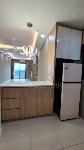 Residensi Bintang Bukit Jalil 1
