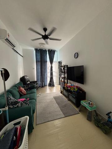Selangorku PR1MA Lakefront Homes 1