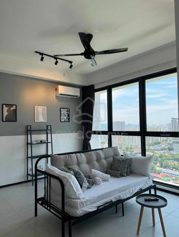 Urban Suites 1