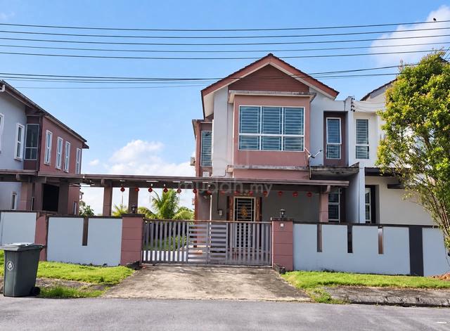 Moyan Double Storey Semi-D 1
