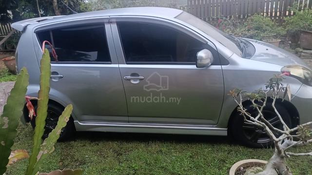 2009 Perodua MYVI 1.3 EZI FACELIFT (A) - 3