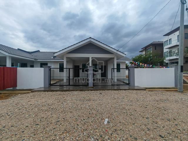 Storey Terraced House For Sale Bedroom Sq Ft Marang