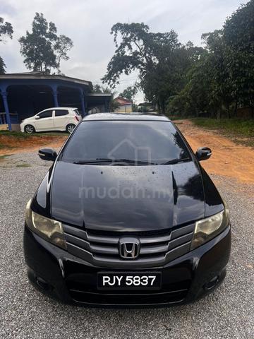 2011 Honda CITY 1.5 E (A) - 1