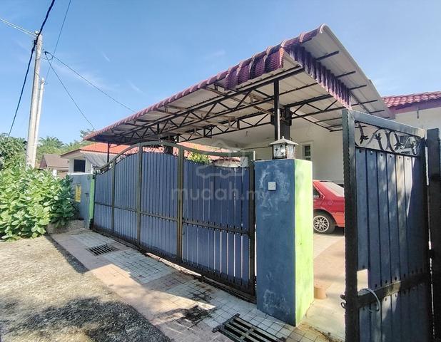 Bungalow 1 Tingkat Bandar Tasik Senangin, Mahkota Hills, Lenggeng 1
