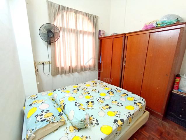 FULL FURNISHED+UTILITY INCLUDE✅ Mutiara Batu Ferringh / Teluk Bahang 1