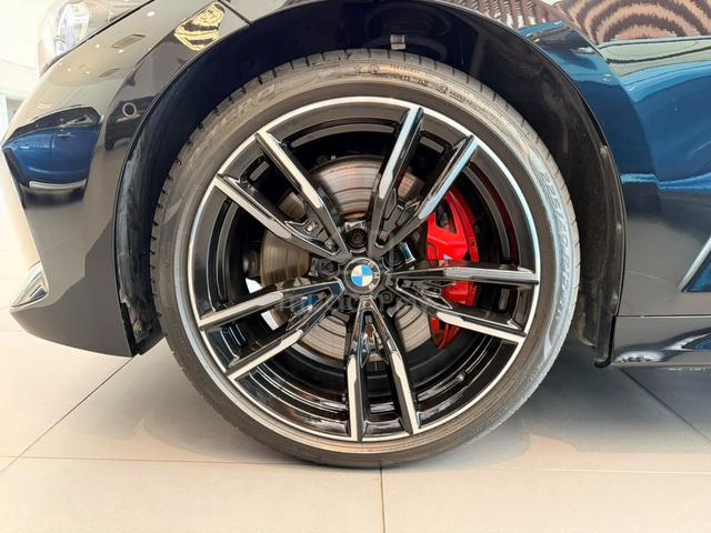 2024 BMW M340i xDrive MS Lci Pro - Ori CKD Unit - 5