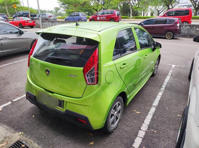 2016 Proton IRIZ 1.3 EXECUTIVE (M) - 3