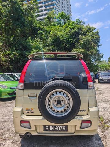 2007 Perodua KEMBARA 1.3 CT EZ FACELIFT (A) Tunai - 5