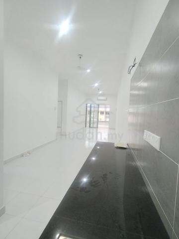 Bukit Banyan Single Storey Terrace House For Rent 1