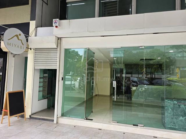 Strategic GF ShopLot Uptown Damansara 1
