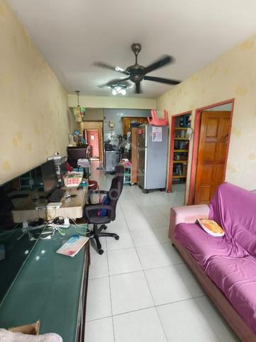 Taman Aman Perdana 1