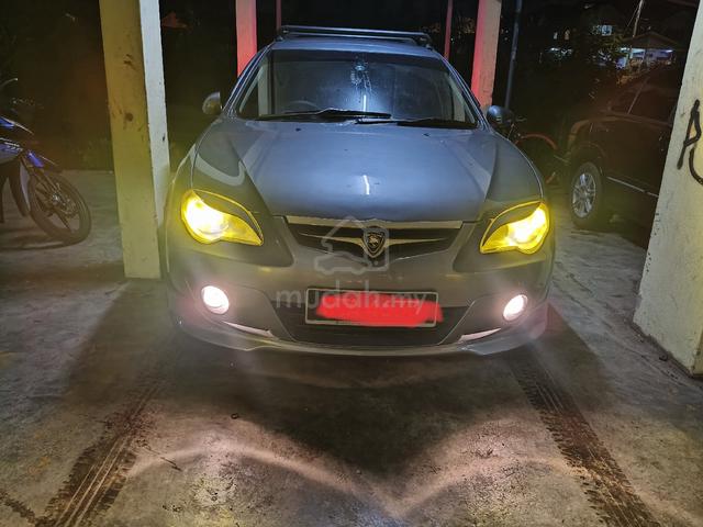 Proton Persona 1.6 M 2009 - 1