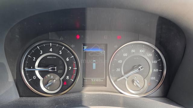 FULL LOAN 2021 Toyota ALPHARD 2.5 X - 4