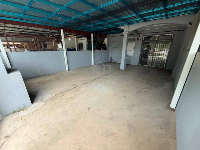 Rumah Sewa Bandar Mahkota Banting Teres 1Tingkat 1