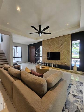 NEW UNIT 2-STOREY SEMI-D RESIDENCES Di Setia EcoHill, Semenyih 1