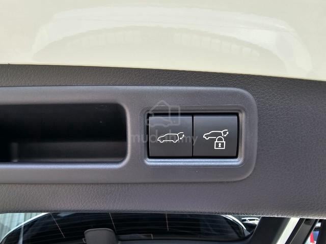 2023 Lexus RX350 2.4 VERSION L P/R Bodykit HUD DIM - 3