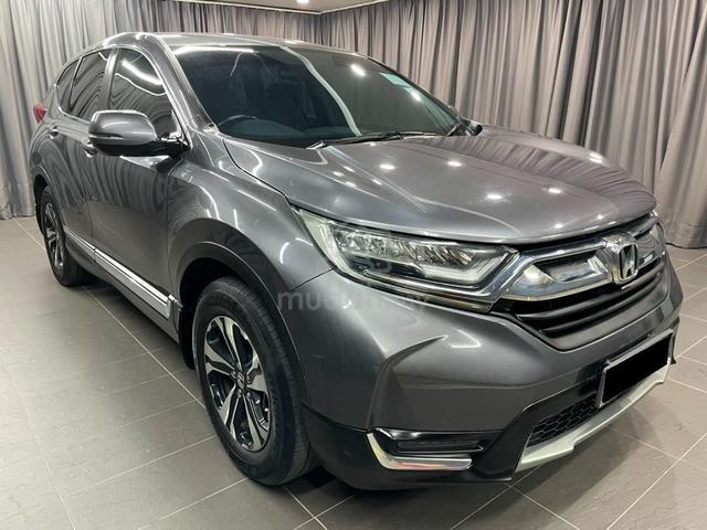 2018 Honda CR-V 2.0 i-VTEC (A) SUV - 1