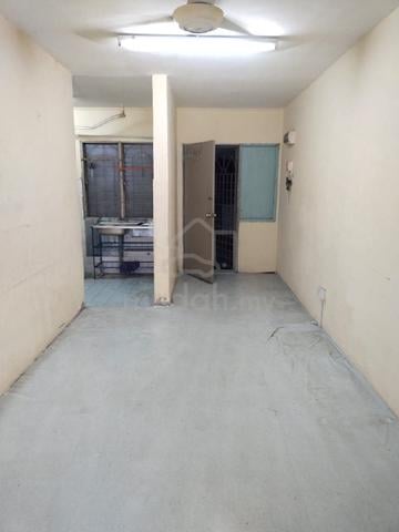 Seri Nilam Apartment 1