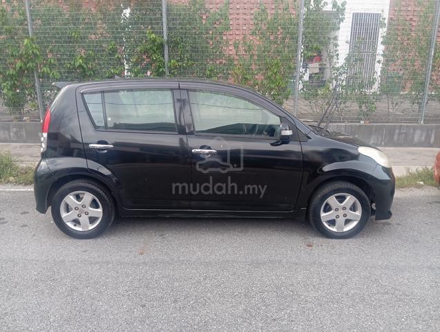 2009 Perodua MYVI 1.3 EZ FACELIFT (A) - 1