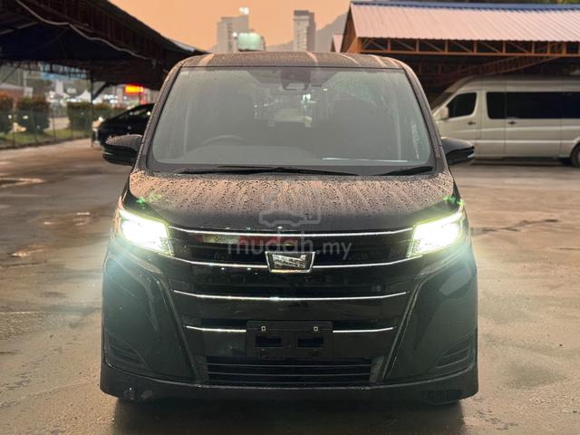 2021 Toyota NOAH 2.0 X-SPEC 4WD - 1