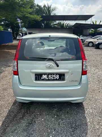 Perodua VIVA 1.0 EZ (A) 2010 CANTIK - 4