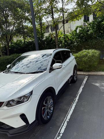2023 Proton X50 1.5 PREMIUM MY20 (A) - 3