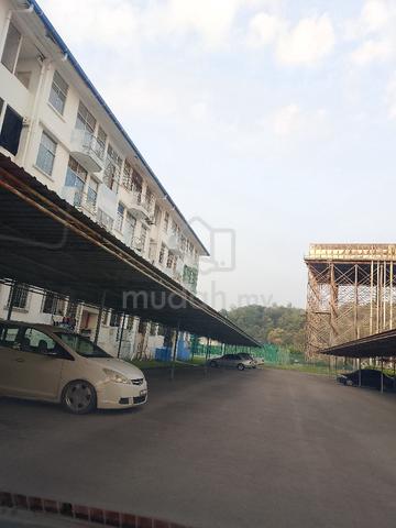 Melinsung Summer Bay Resort Apartment 1