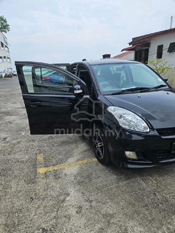 2008 Perodua MYVI 1.3 EZ (A) - 1