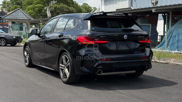 2023 BMW M135i XDRIVE - 4