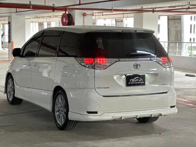 2008 Toyota ESTIMA 2.4 AERAS G PACKAGE (A) - 5
