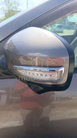 2008/13 Nissan MURANO 2.5 250XL TZ51 (A) - 5