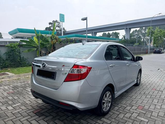 2018 Perodua BEZZA 1.3 ADVANCE FASTER DELIVERY - 4